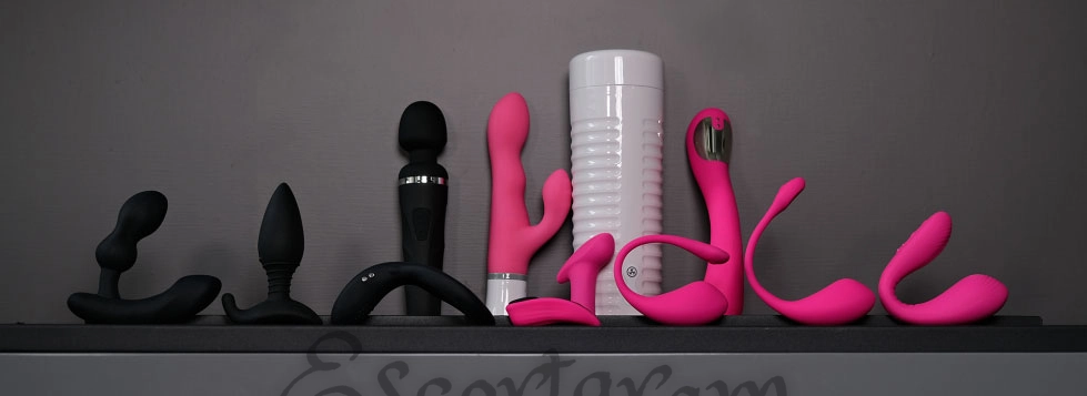 All about India sex toys