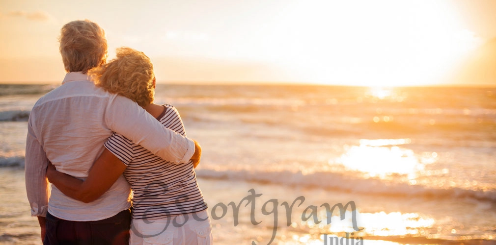 The Cute Distinction Between Dating Older Men and Boys