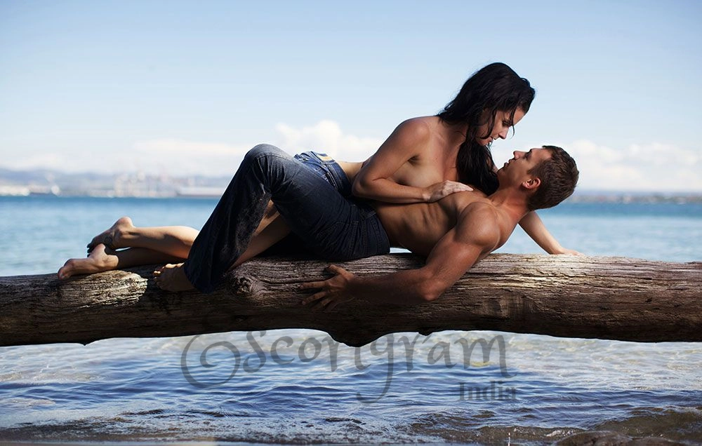 Traveling as a female with a male companion can be a very different experience