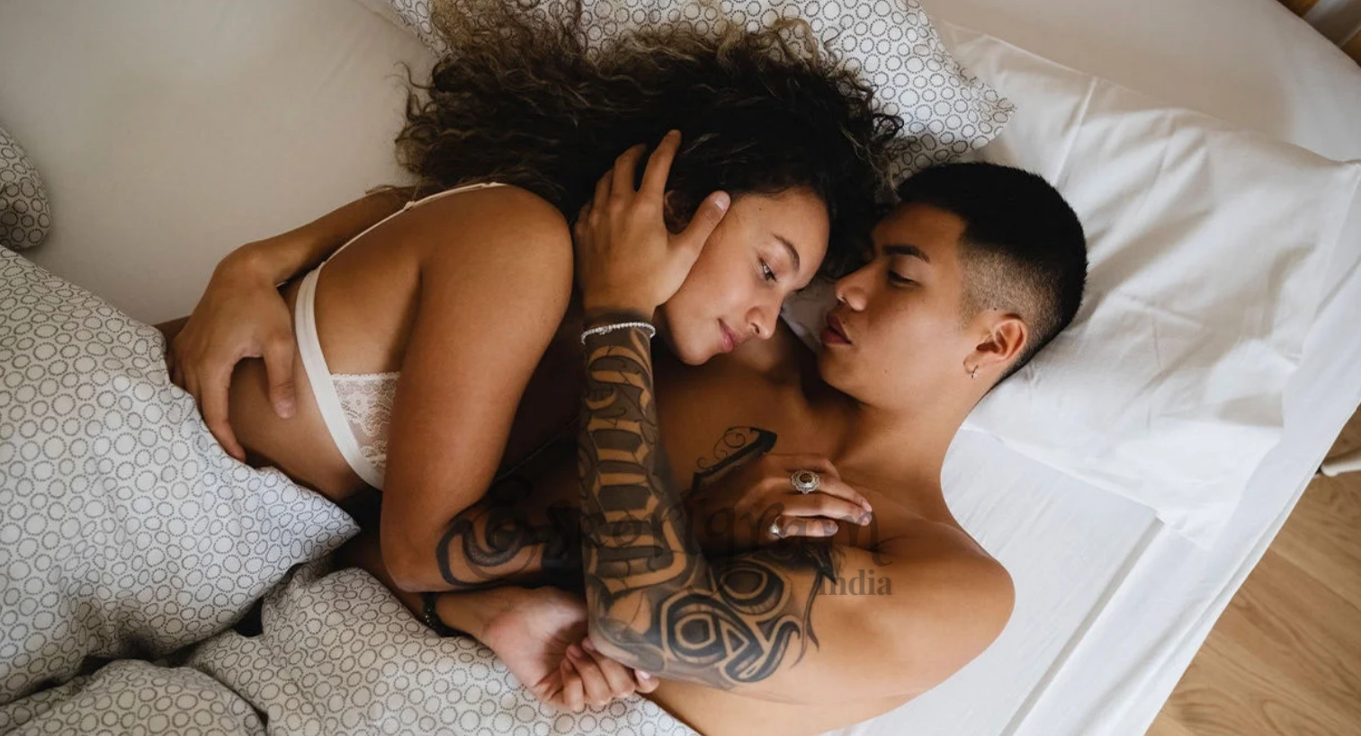 Have Better Sex tonight.