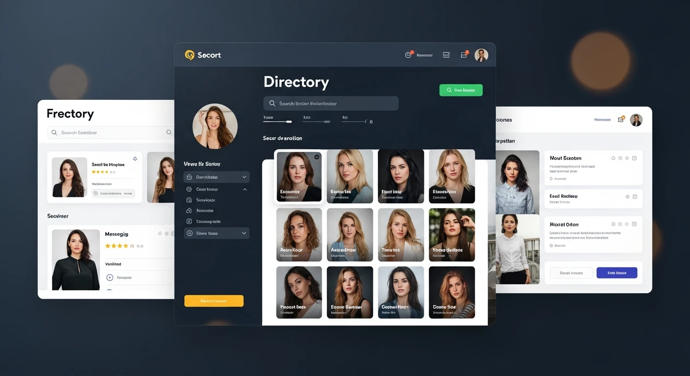 What Makes a Good Escort Directory Website