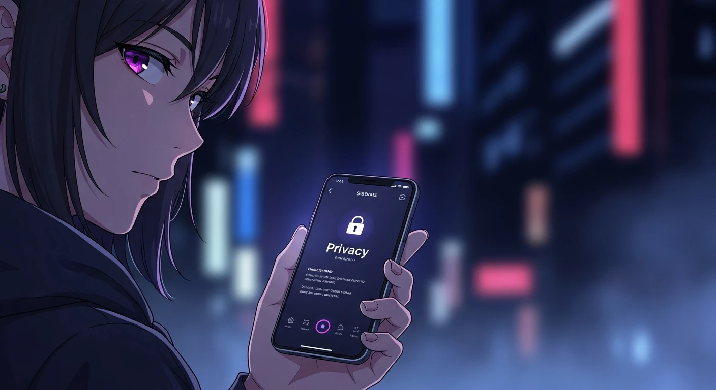 The Rising Shift Toward Privacy-First NSFW Dating Apps