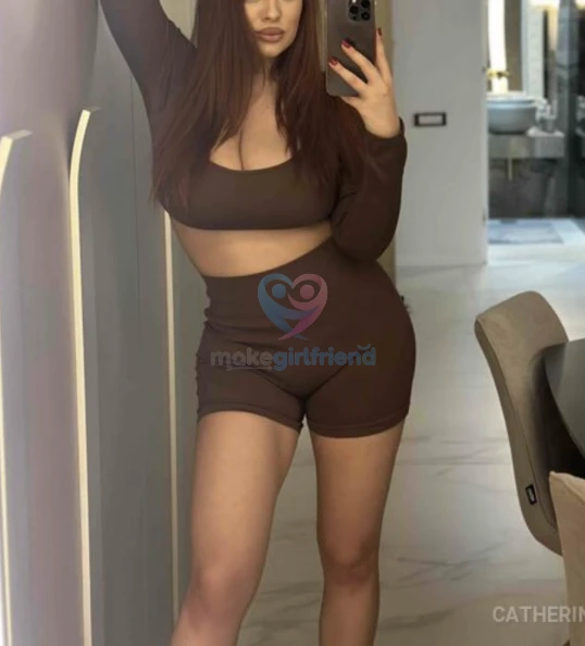 Call Girl Bangalore Ksenia