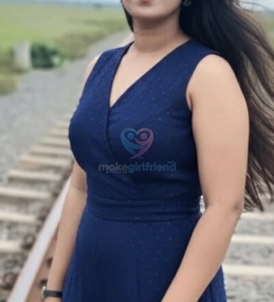 Call Girl Bangalore Saisha