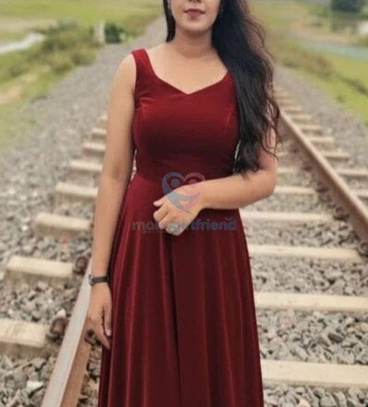 Call Girl Bangalore - Saisha