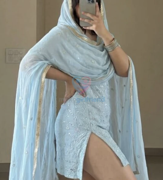 Call Girl Bangalore - Shakti