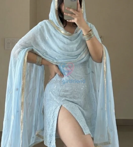 Call Girl Bangalore Shakti