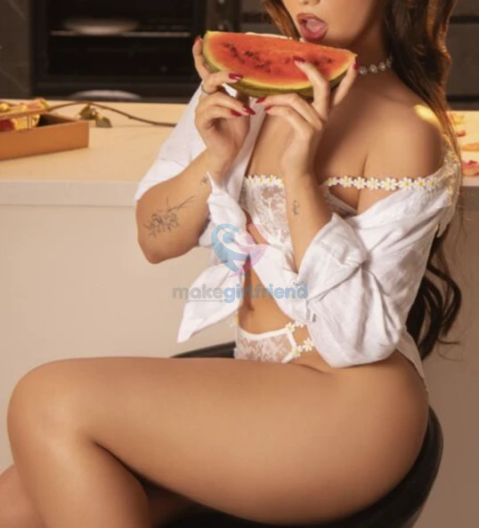 Call Girl Delhi Tatiana